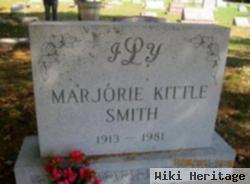 Marjorie Kittle Smith