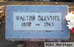 Walter Blevins