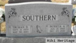 Patricia Ann Smith Southern