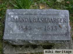 Amanda Bowen Harshbarger