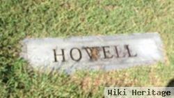 Stuart Kemp Howell, Sr