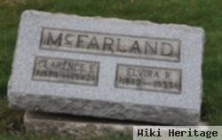 Elvira R Hanchett Mcfarland