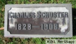 Charles Schuster