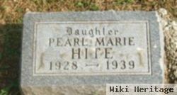 Pearl Marie Hite