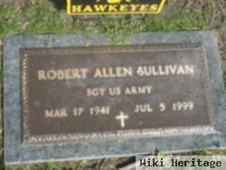 Robert Allen Sullivan