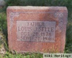 Louis J Selle