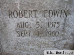 Robert Edwin Brown