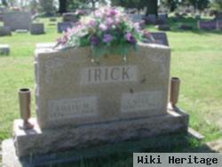 Cadle C. Irick