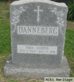 Paul Joseph Danneberg