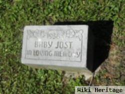 Infant Jost