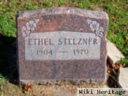 Ethel Stelzner