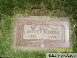 Arthur Norton