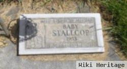 Infant Stallcop