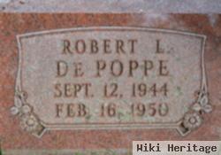 Robert L. De Poppe