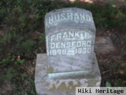 Frank E. Densford