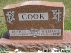 William E. Cook