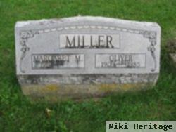 Oliver Miller