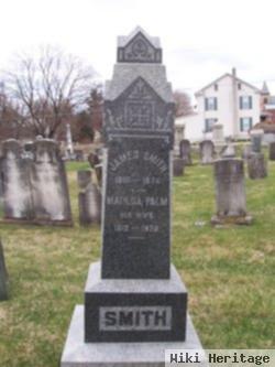 James Smith