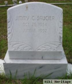 James Carl Saucier