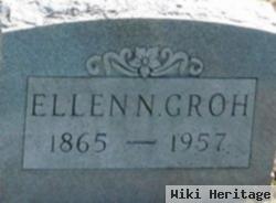 Ellen N Groh