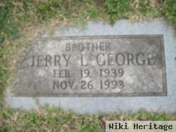 Jerry Leroy George