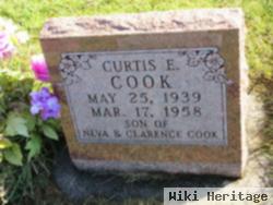 Curtis E. Cook