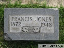 Francis Jones