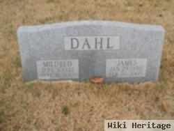 James E. Dahl