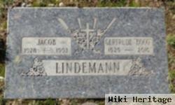 Gertrude Mary "boco" Lindemann