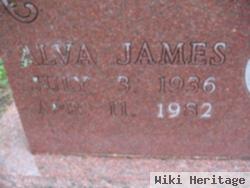 Alva James Bennett