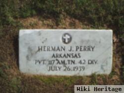 Herman J. Perry