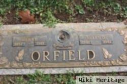 Henry Orfield