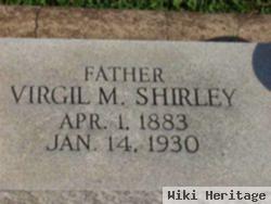 Virgie M. Shirley