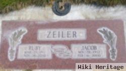 Jacob Zeiler