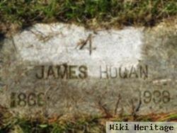 James Hogan