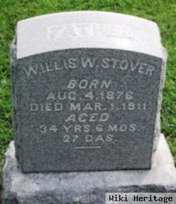 Willis W Stover