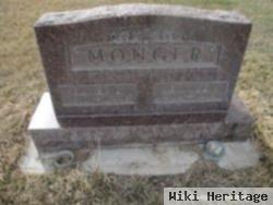 Elmer C Monger