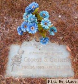 George S Griffith