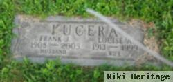 Frank J Kucera