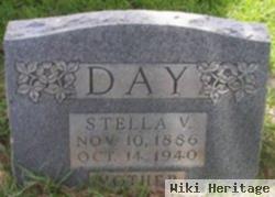 Stella Virginia Brede Day