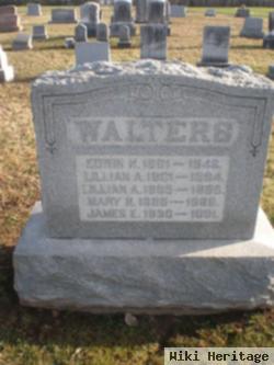 Lillian A. Walters