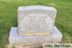 Jerry Dean "wormy" Pelzer