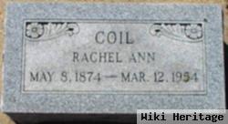 Rachel Ann Hase Coil