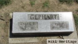 Carrie E. Gephart