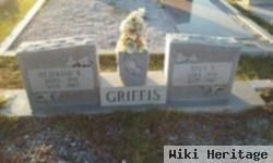 Hezekiah K. Griffis