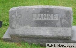 John Joseph Janke