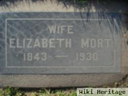 Elizabeth Miller Mort