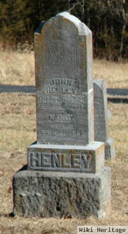 John Henley