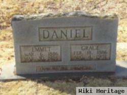 Emmet Daniel