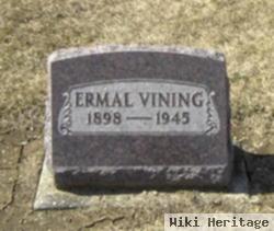 Ermal Pauline Wilson Vining